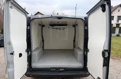 NISSAN Primastar 