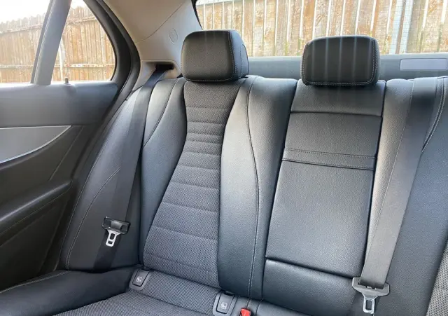 MERCEDES-BENZ Klasa E 350e 9G-TRONIC Avantgarde