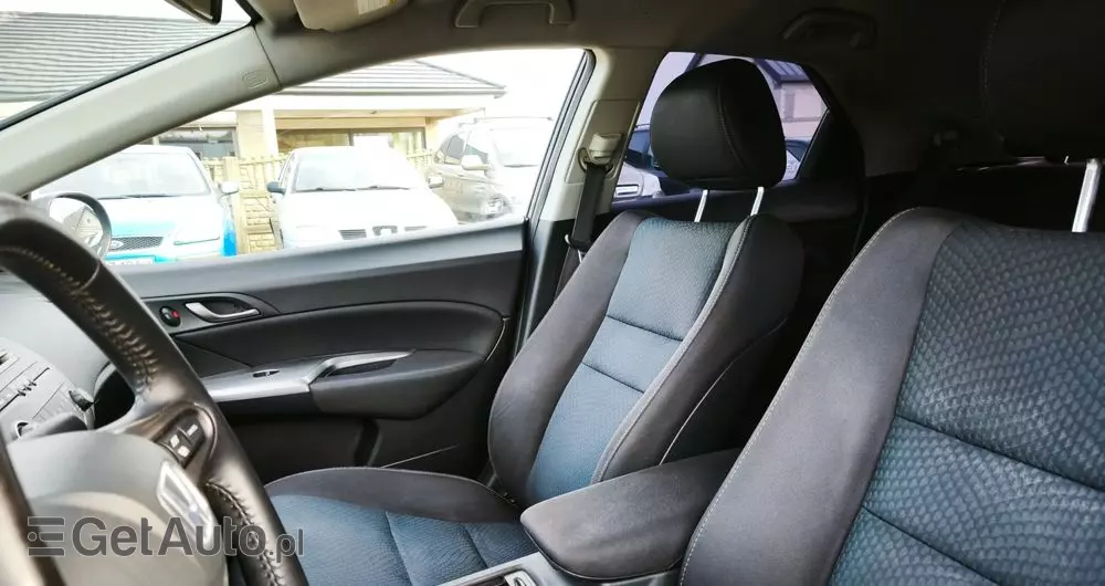 HONDA Civic 1.8 Sport