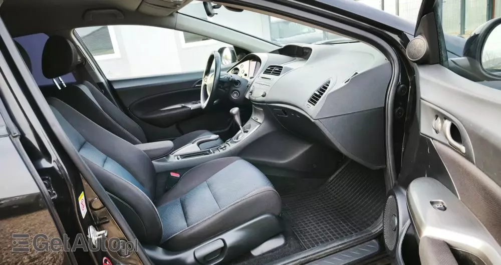 HONDA Civic 1.8 Sport