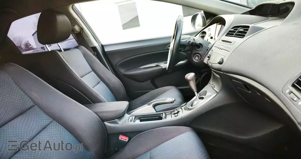 HONDA Civic 1.8 Sport