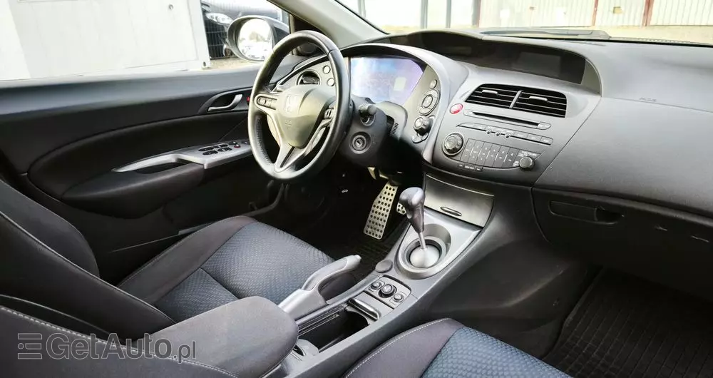 HONDA Civic 1.8 Sport