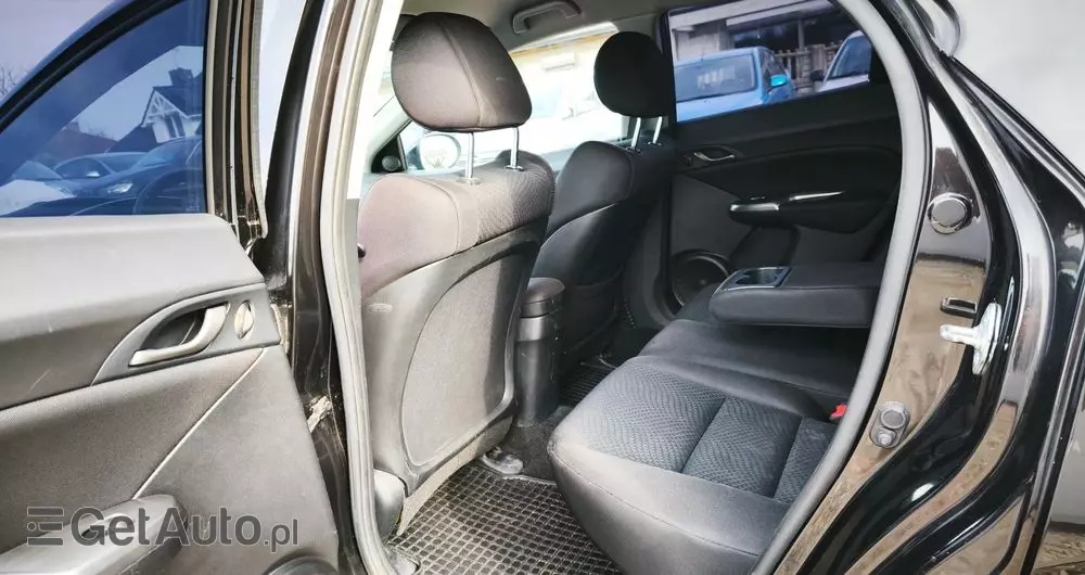 HONDA Civic 1.8 Sport