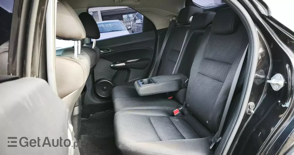 HONDA Civic 1.8 Sport