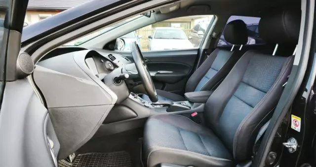 HONDA Civic 1.8 Sport