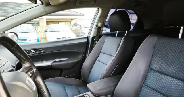 HONDA Civic 1.8 Sport