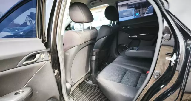 HONDA Civic 1.8 Sport