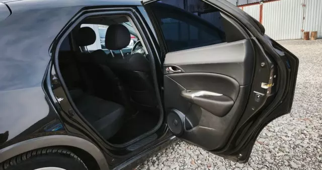 HONDA Civic 1.8 Sport