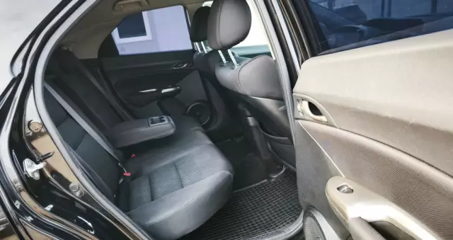 HONDA Civic 1.8 Sport