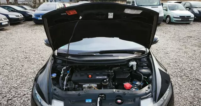 HONDA Civic 1.8 Sport