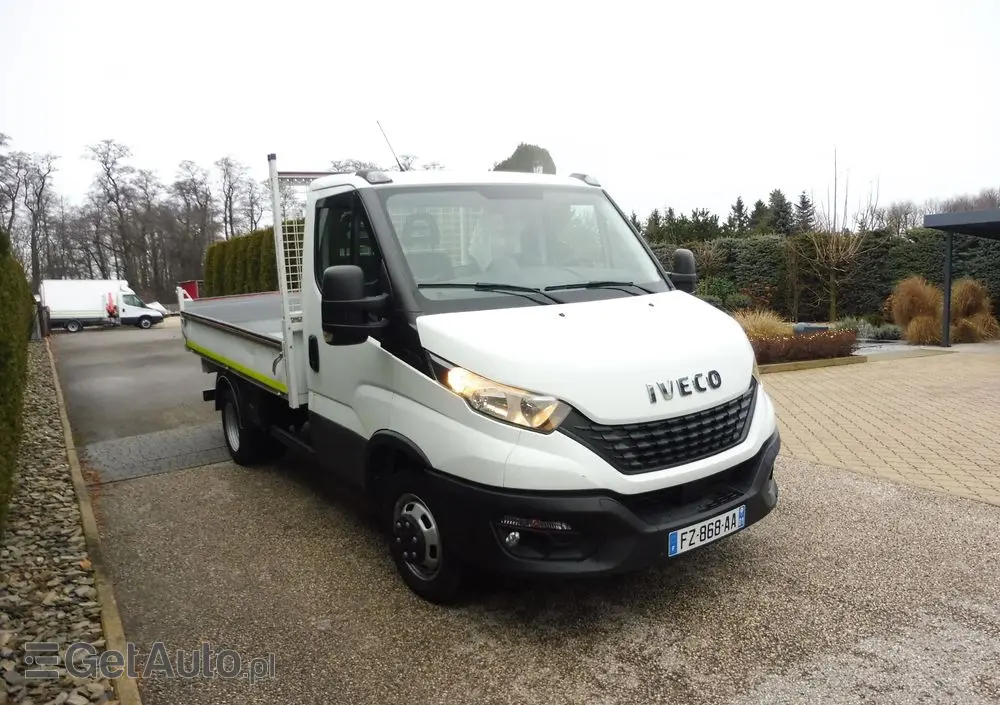 IVECO 35C16 