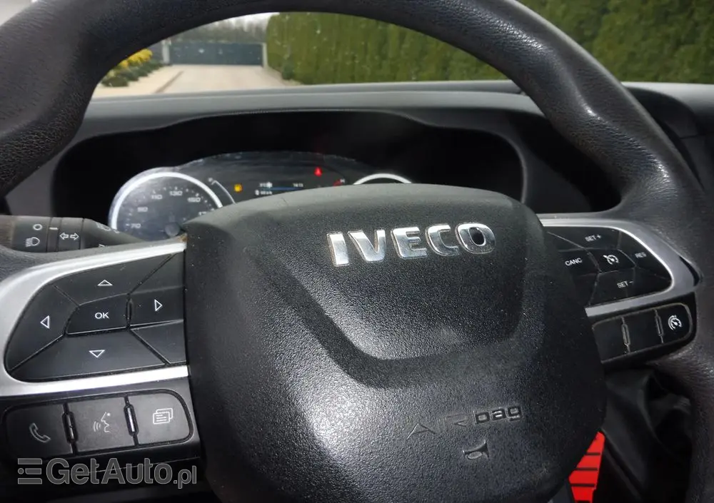 IVECO 35C16 