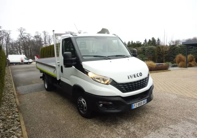 IVECO 35C16 
