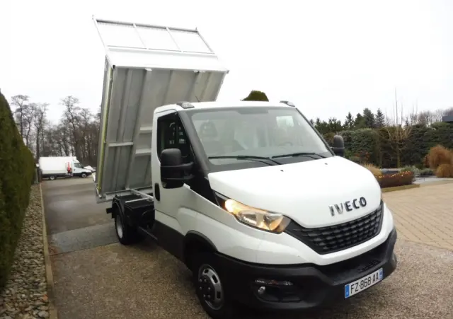 IVECO 35C16 