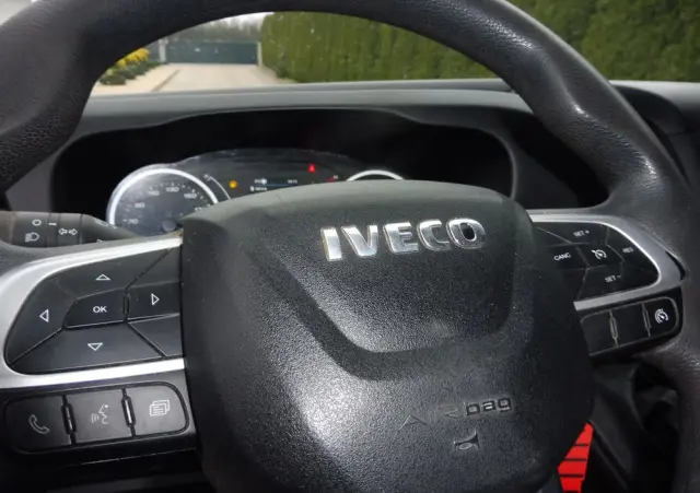 IVECO 35C16 