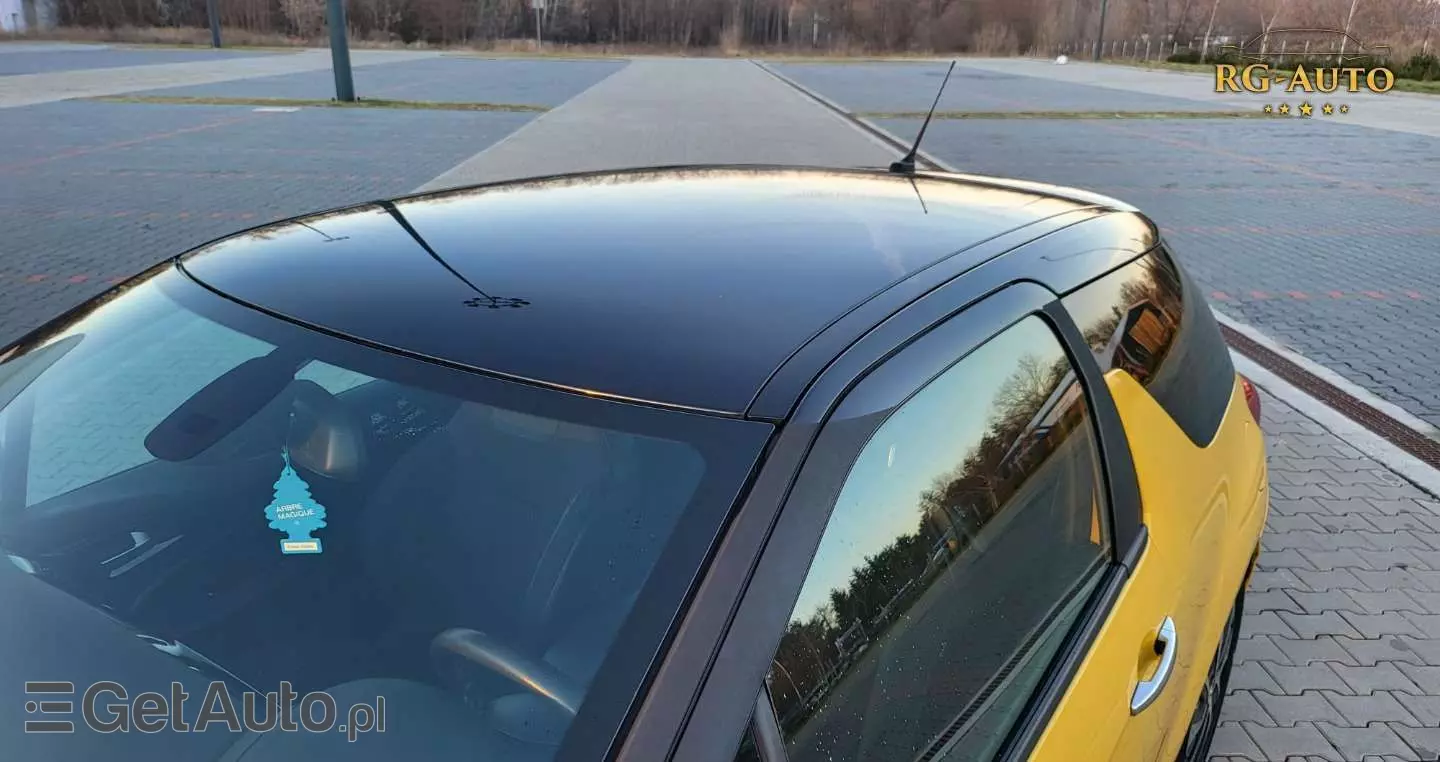 CITROËN DS3 