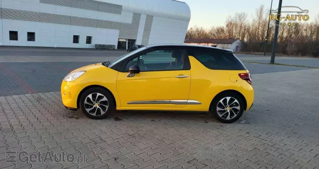 CITROËN DS3 