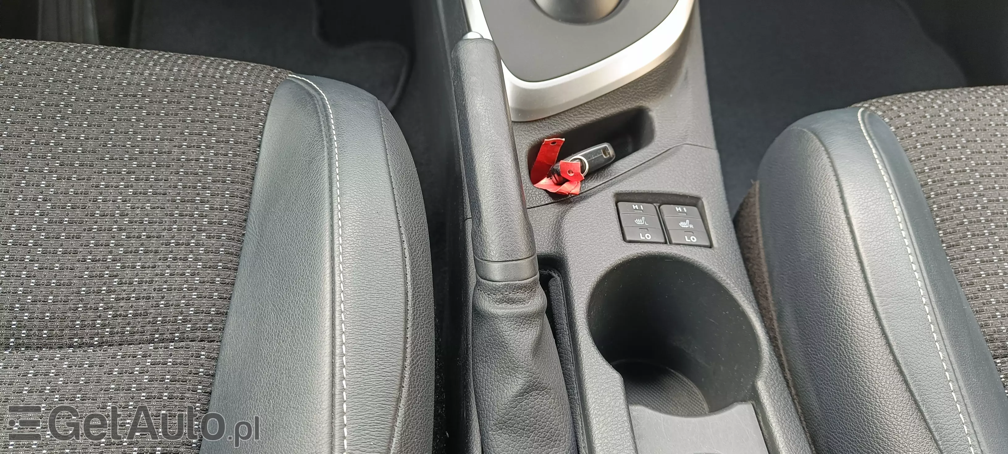 TOYOTA Auris Premium Comfort CVT