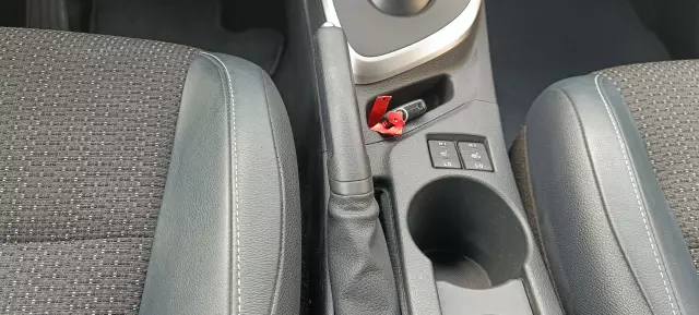 TOYOTA Auris Premium Comfort CVT