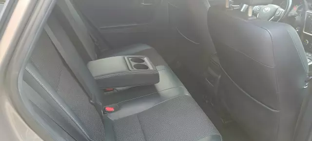 TOYOTA Auris Premium Comfort CVT