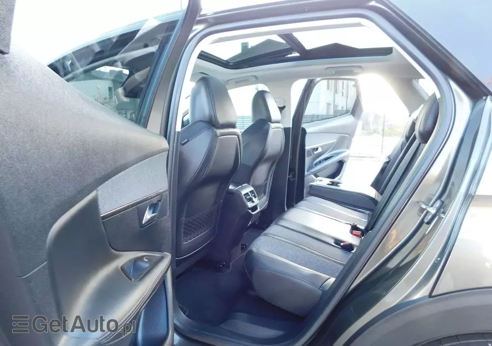 PEUGEOT 3008 1.5 BlueHDi Allure S&S