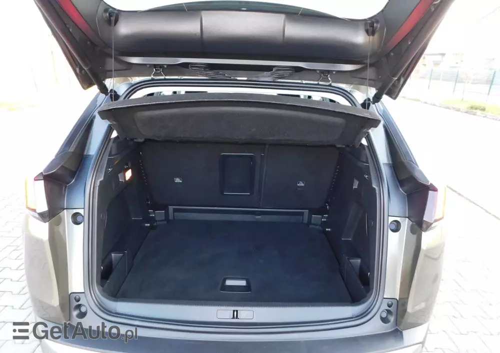 PEUGEOT 3008 1.5 BlueHDi Allure S&S