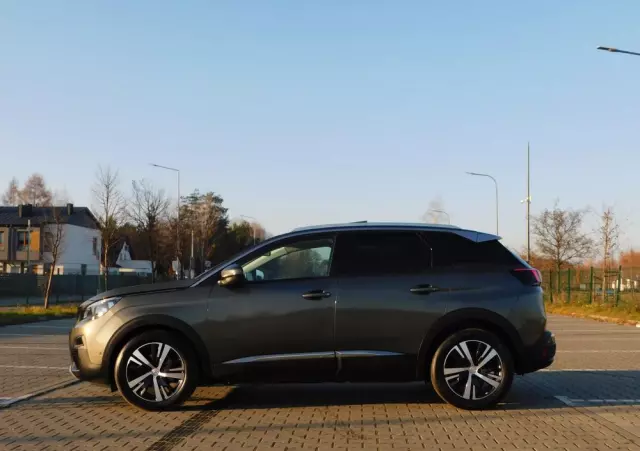 PEUGEOT 3008 1.5 BlueHDi Allure S&S