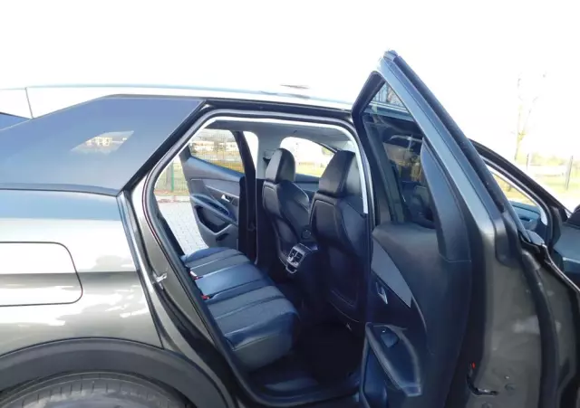 PEUGEOT 3008 1.5 BlueHDi Allure S&S