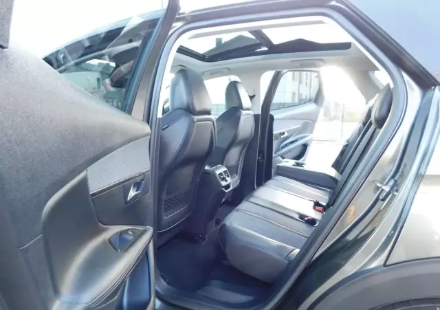 PEUGEOT 3008 1.5 BlueHDi Allure S&S