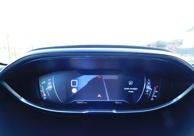 PEUGEOT 3008 1.5 BlueHDi Allure S&S