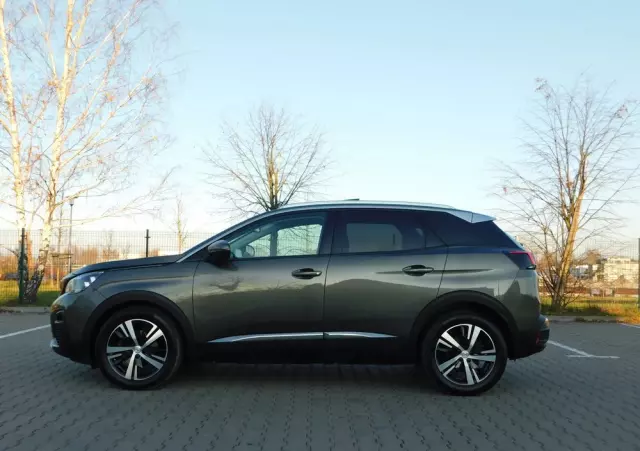 PEUGEOT 3008 1.5 BlueHDi Allure S&S