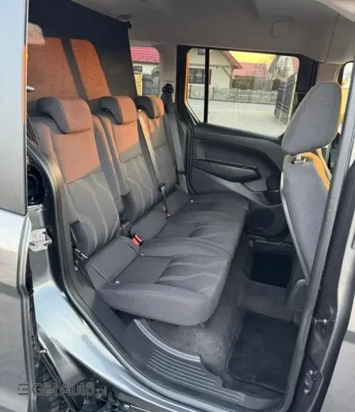 FORD Tourneo Connect 