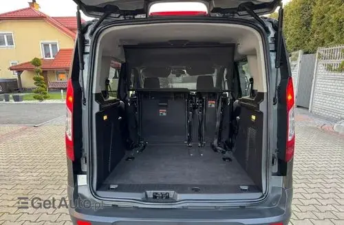 FORD Tourneo Connect 