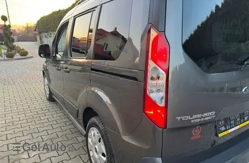 FORD Tourneo Connect 