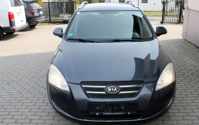 KIA Ceed 1.4 L