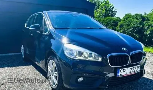 BMW Seria 2 