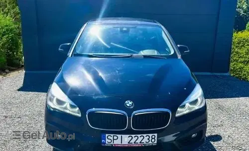 BMW Seria 2 