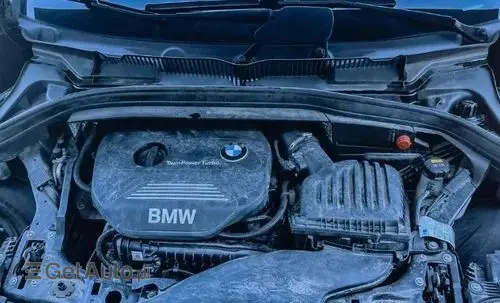 BMW Seria 2 
