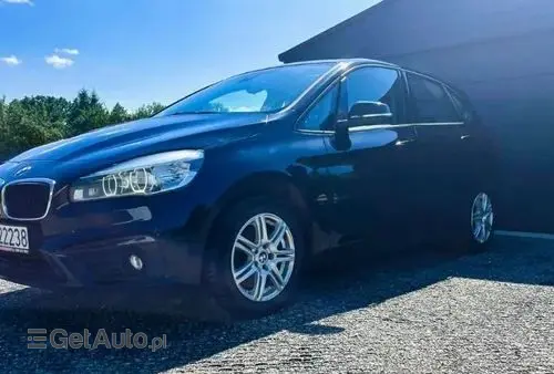 BMW Seria 2 