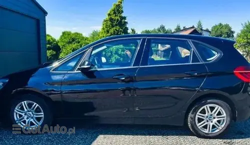 BMW Seria 2 