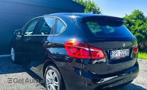 BMW Seria 2 