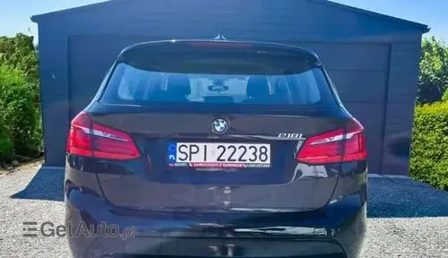 BMW Seria 2 