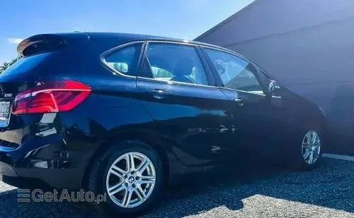 BMW Seria 2 