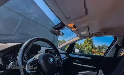 BMW Seria 2 