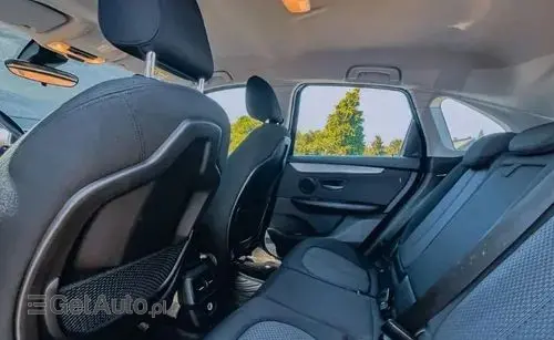 BMW Seria 2 
