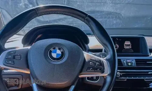 BMW Seria 2 