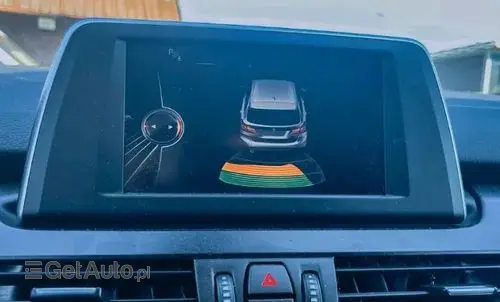 BMW Seria 2 