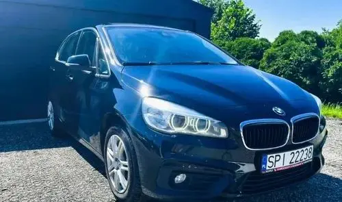 BMW Seria 2 