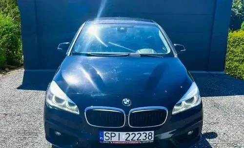 BMW Seria 2 