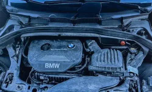 BMW Seria 2 